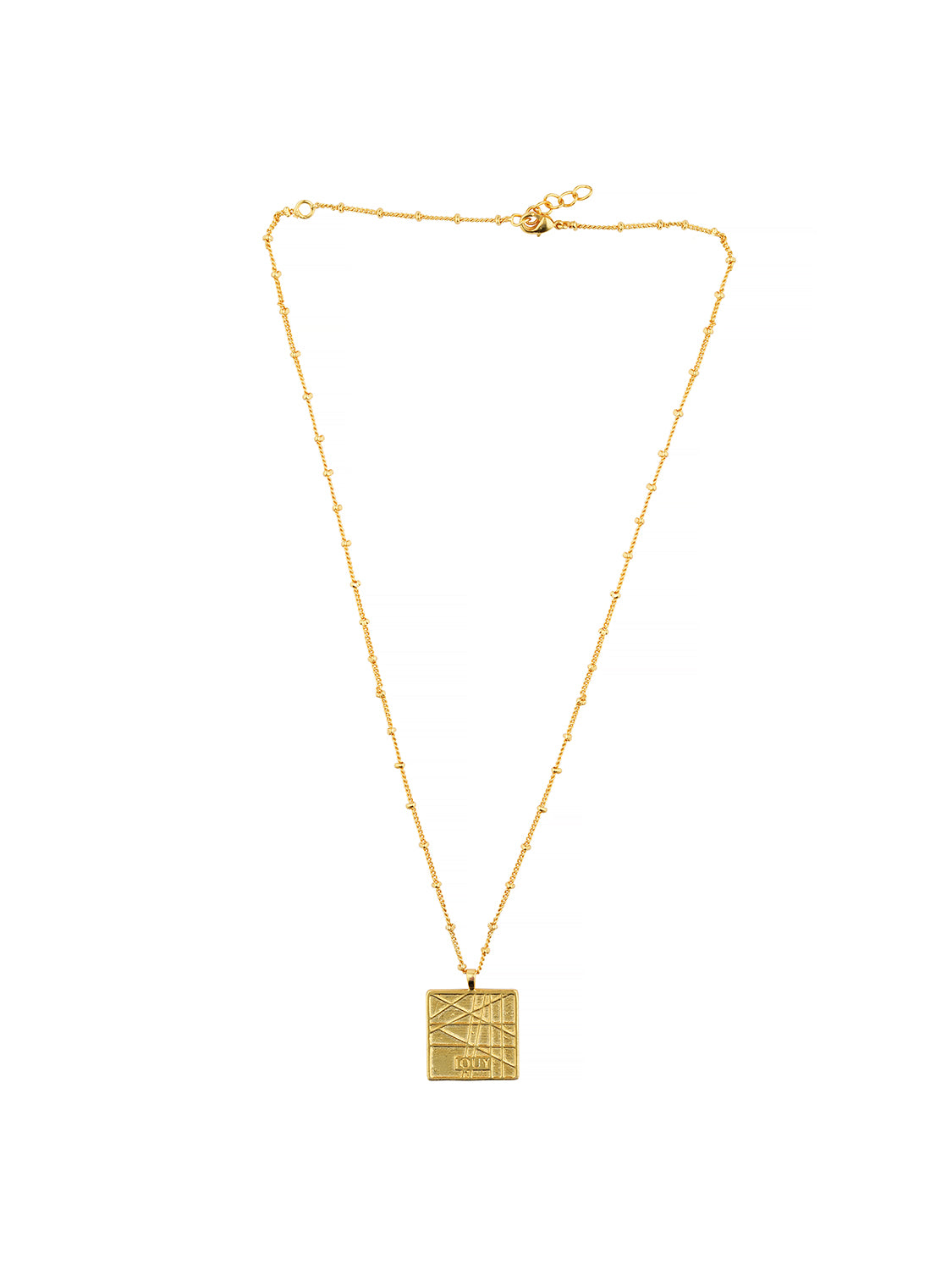 Jouy Pendant