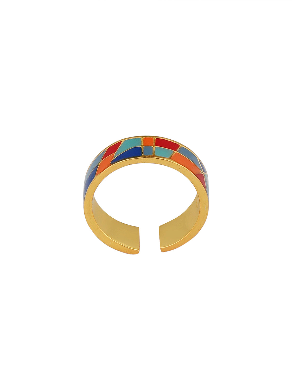 Jouy Ring