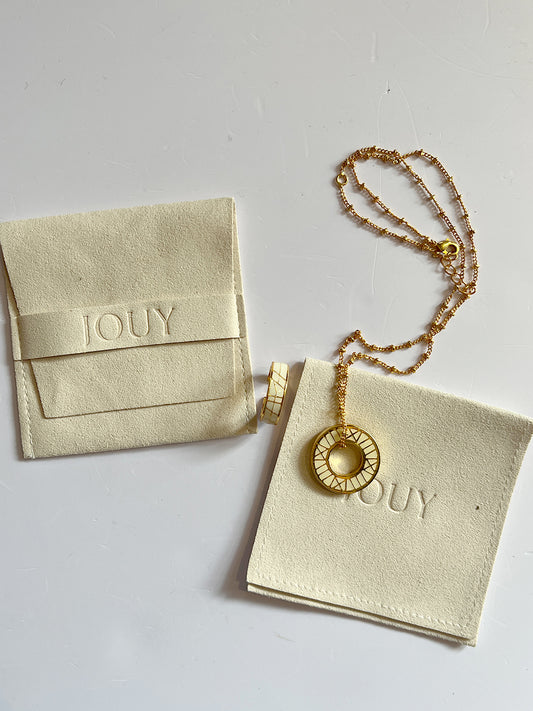 Ivory Gift Set