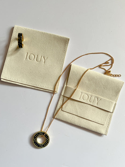 Onyx Gift Set