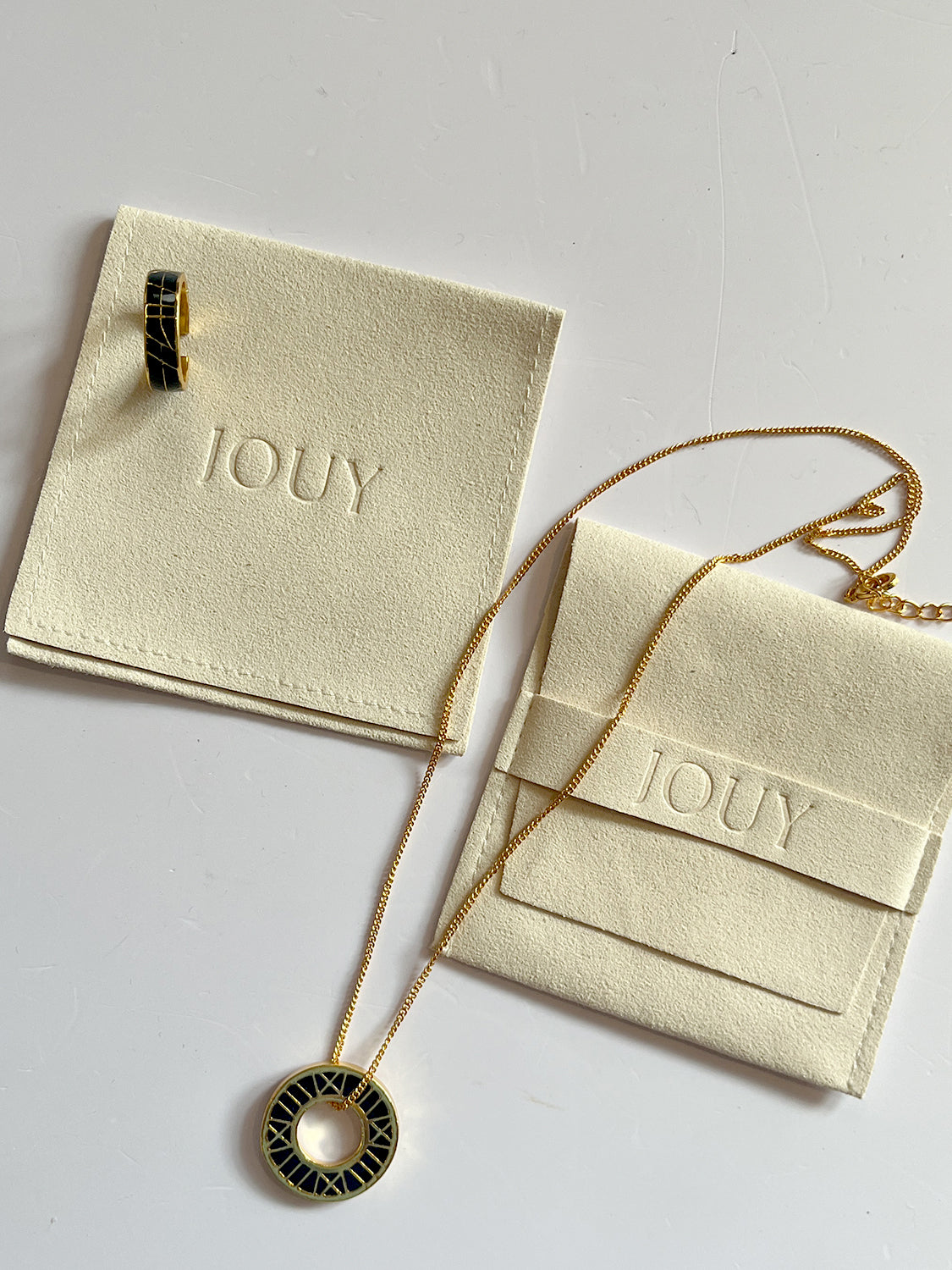 Onyx Gift Set