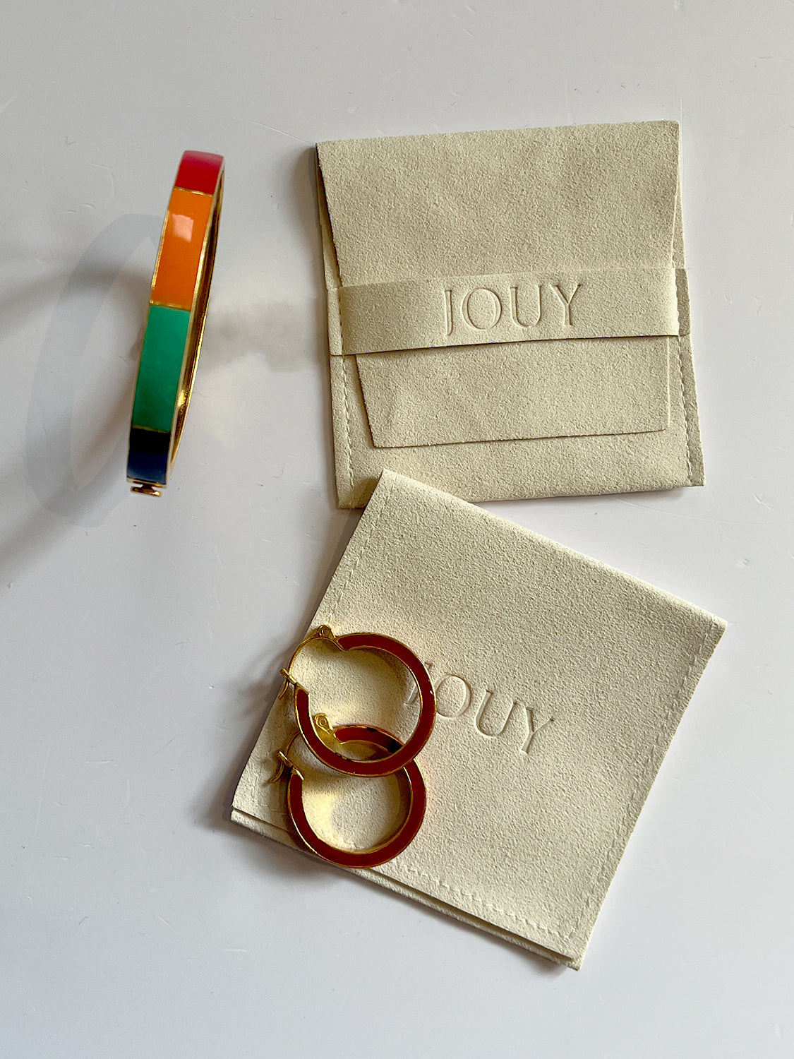 Multi Block Gift Set