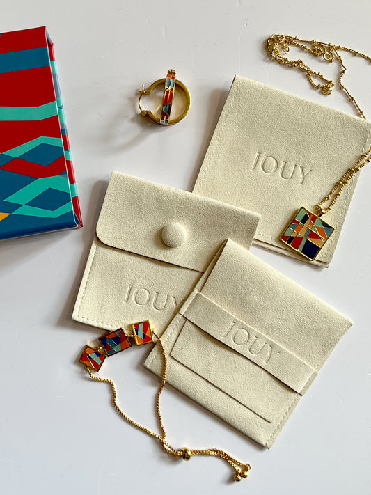 Classic Jouy Set