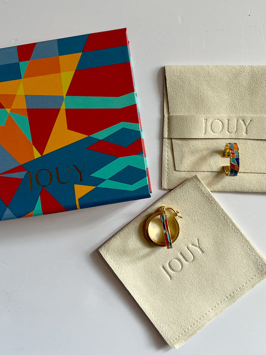 Jouy Mini Gift Set