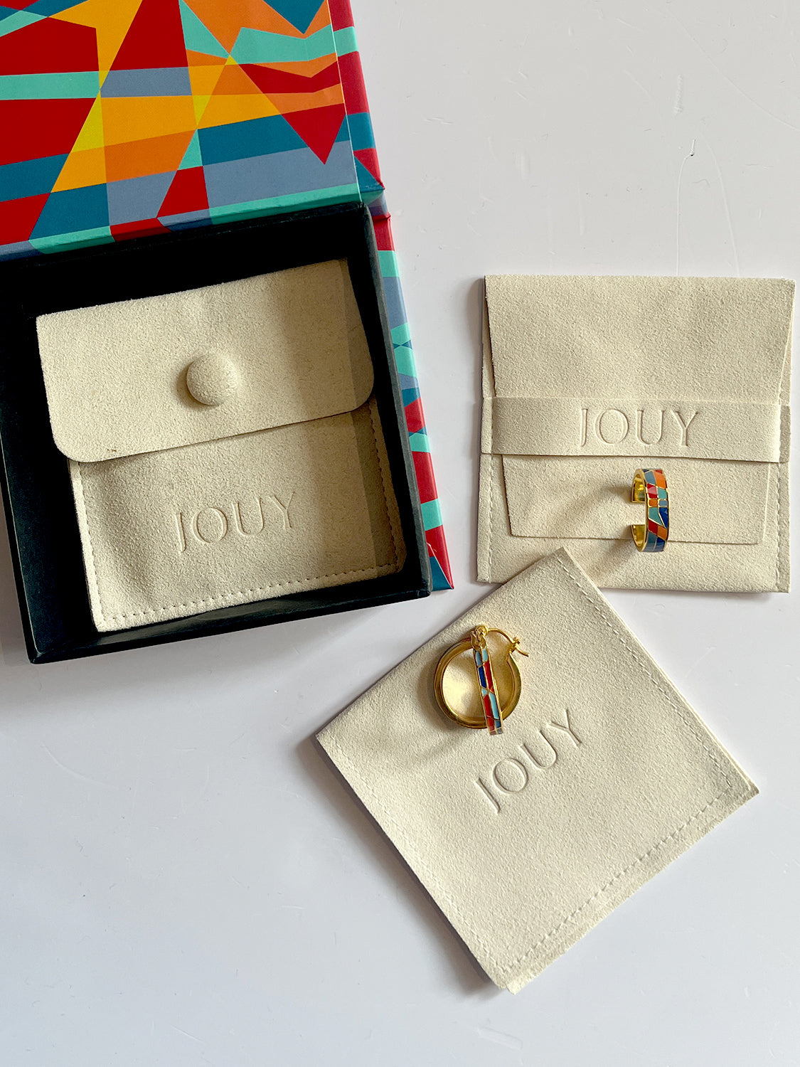 Jouy Mini Gift Set