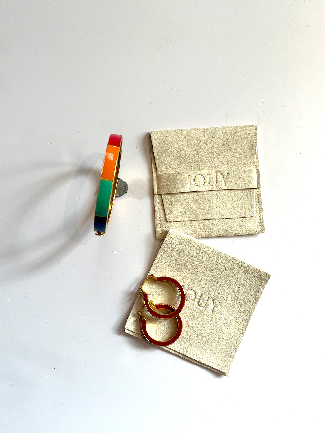Multi Block Gift Set