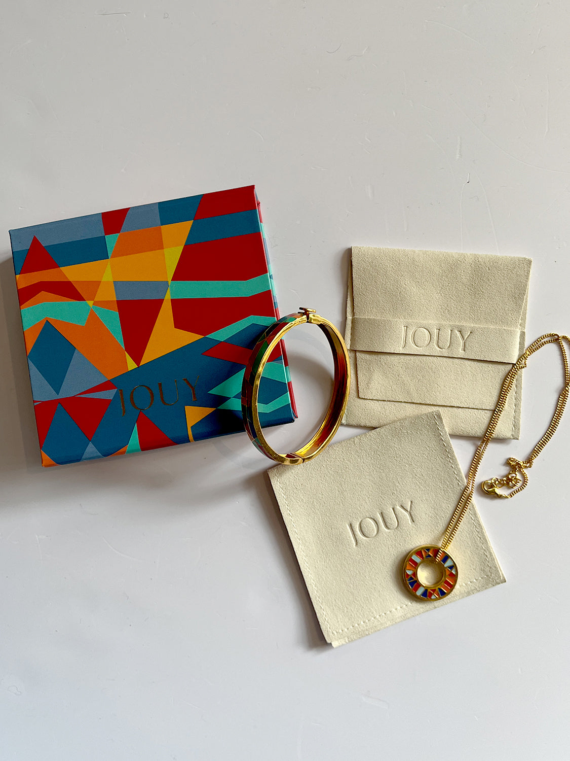 Sun Gift Set