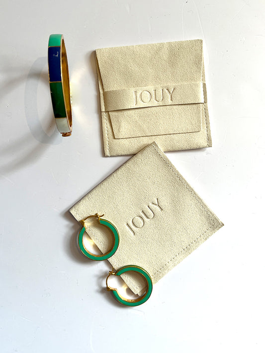 Jouy Jade 2pc Set