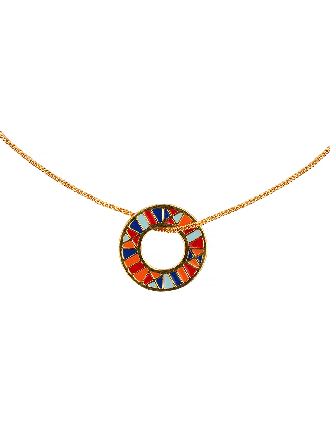 Jouy Sun Pendant
