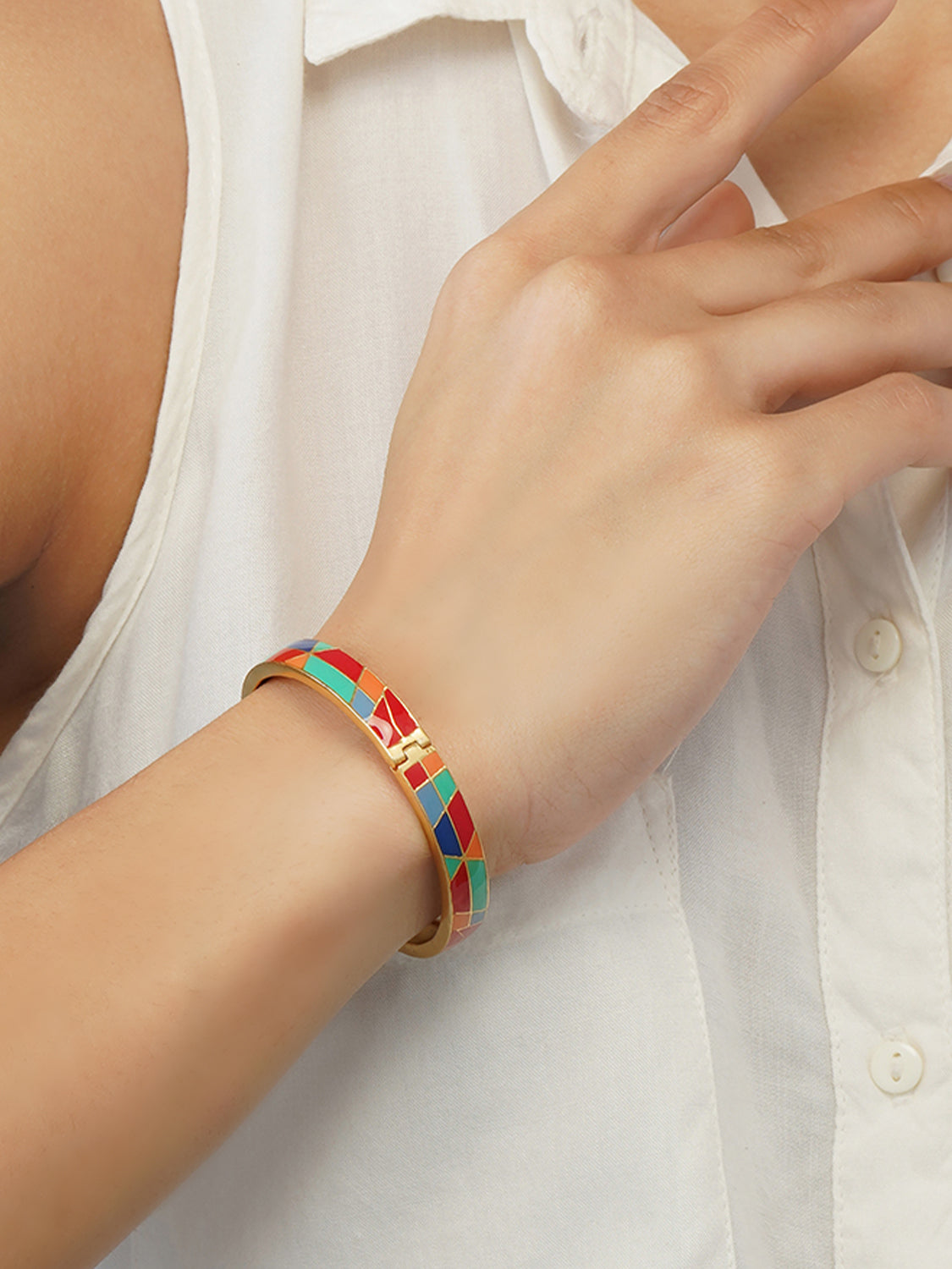 Jouy Bangle
