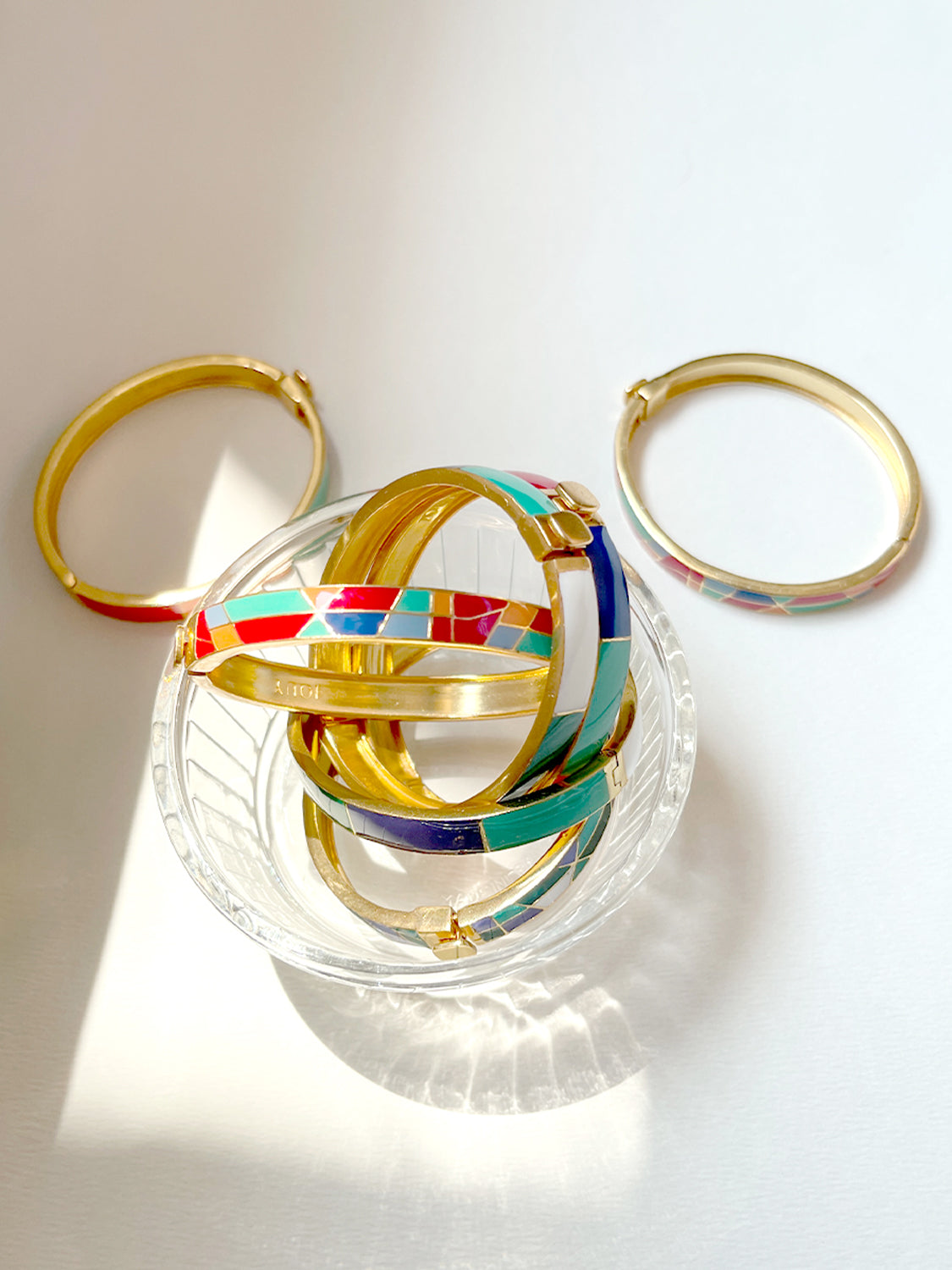 Jouy Bangle