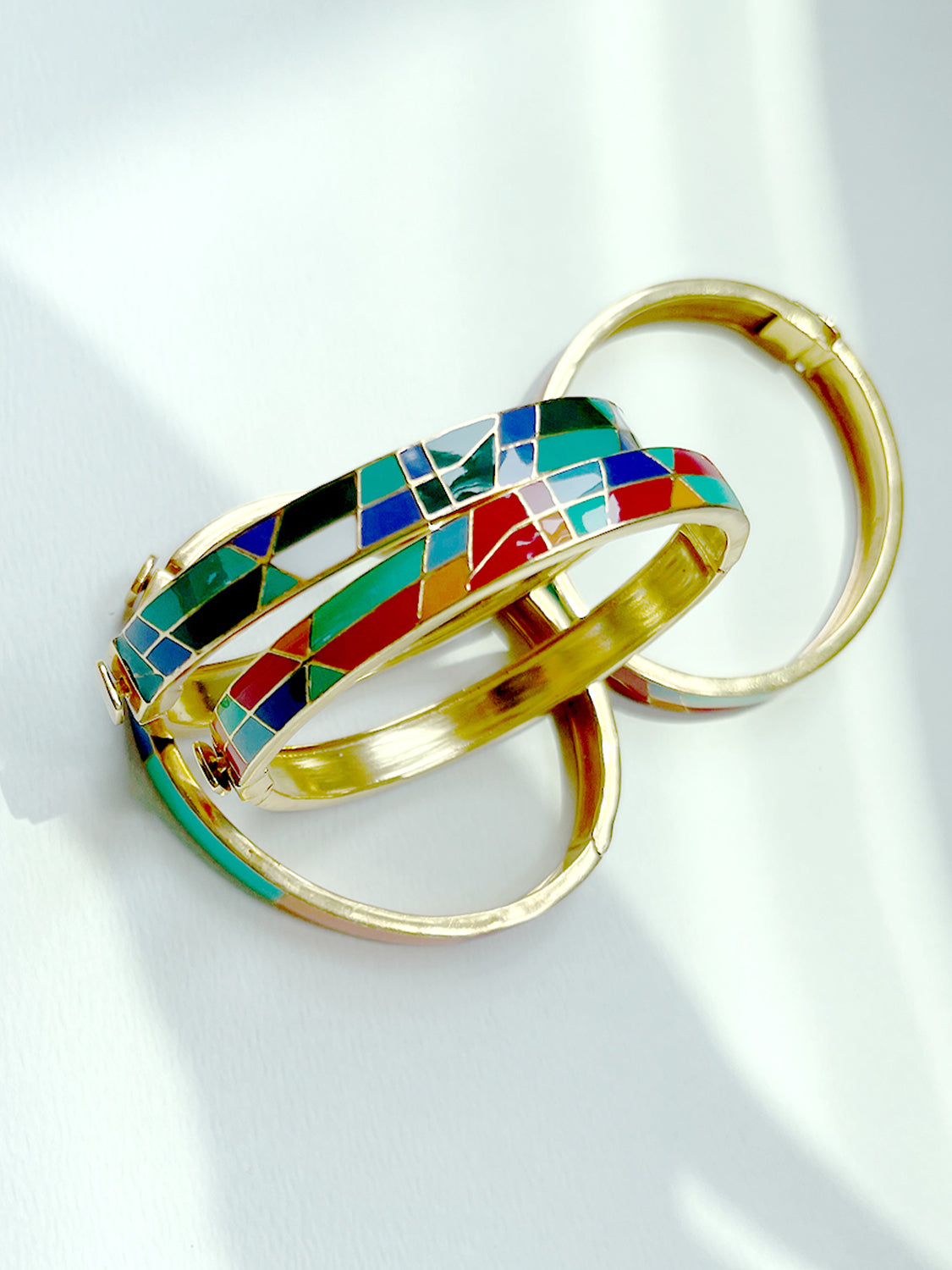 Jouy Bangle