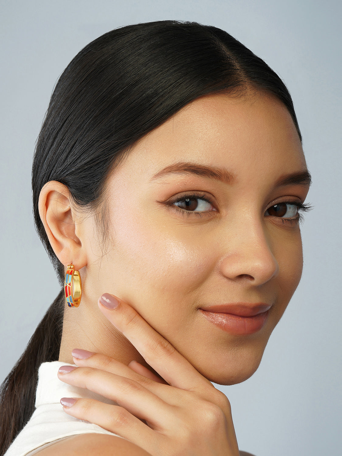 Jouy Classic Hoops