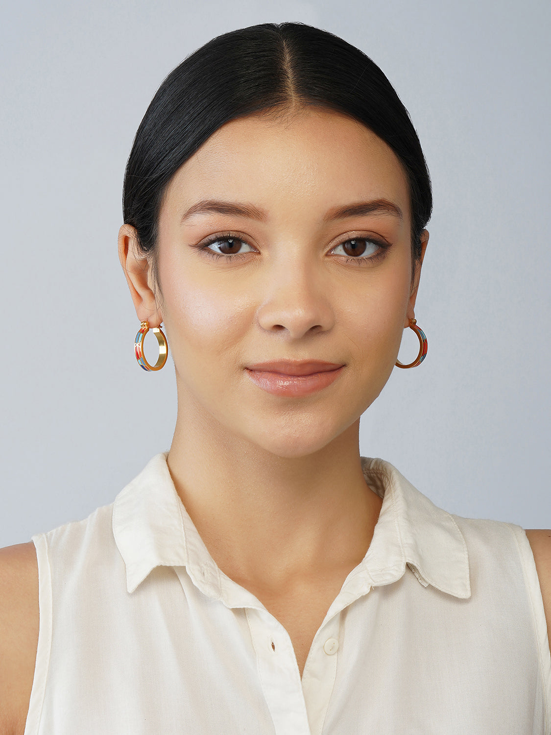 Jouy Classic Hoops