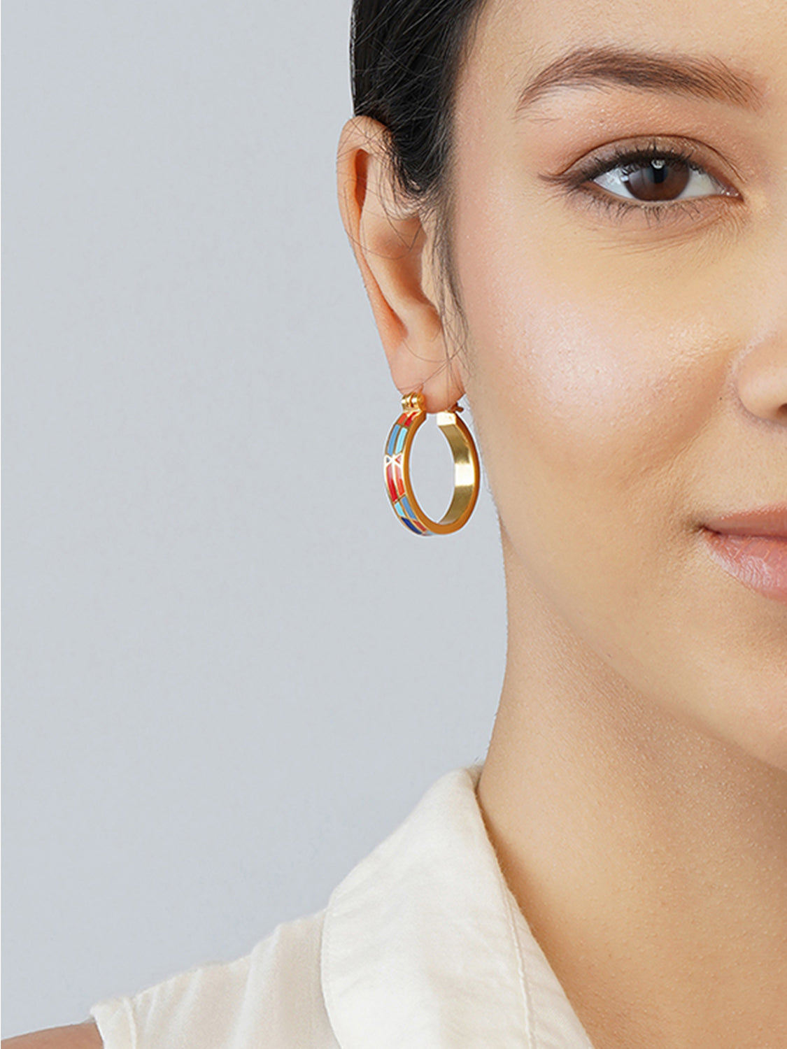 Jouy Classic Hoops