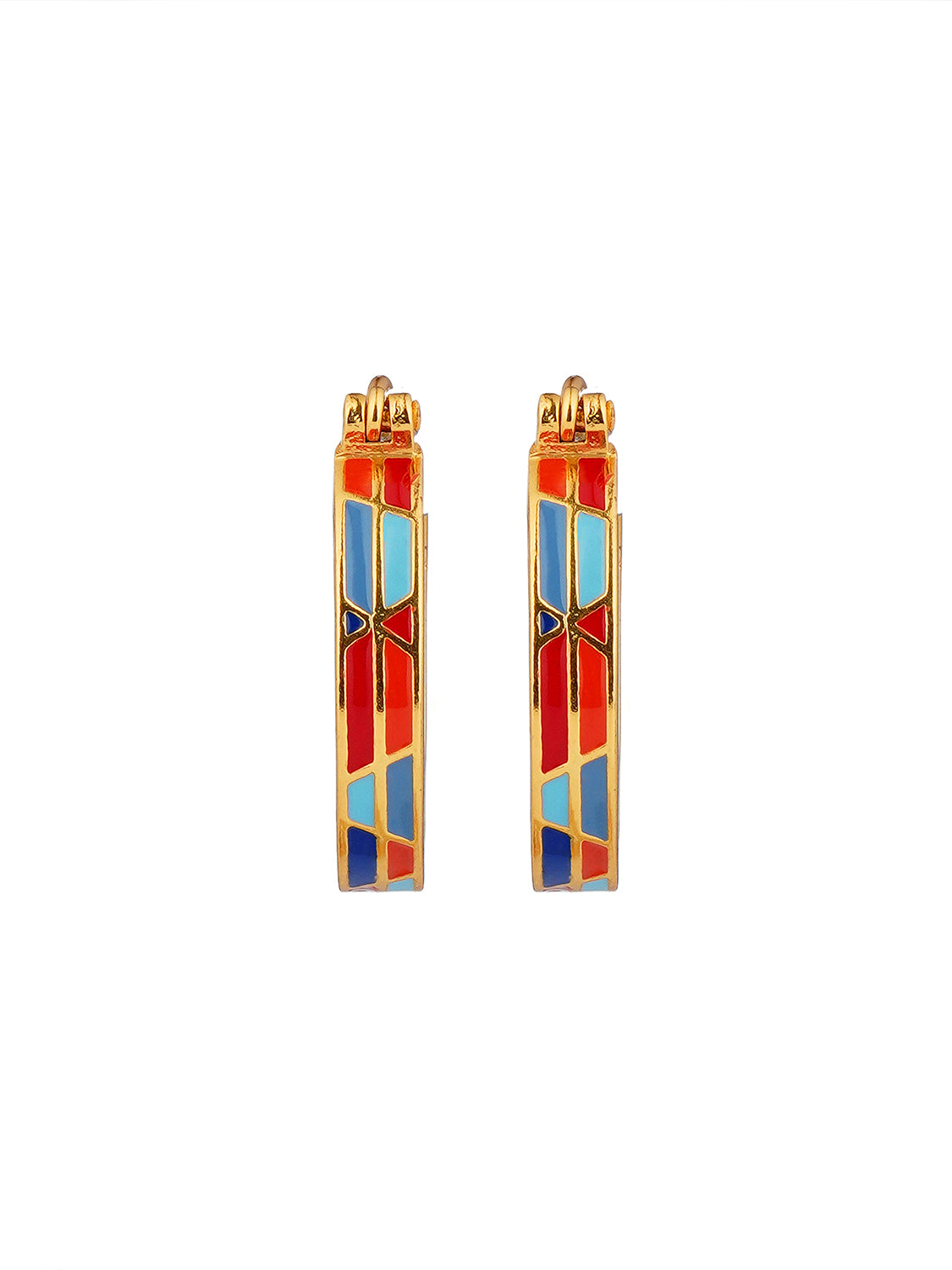 Jouy Classic Hoops
