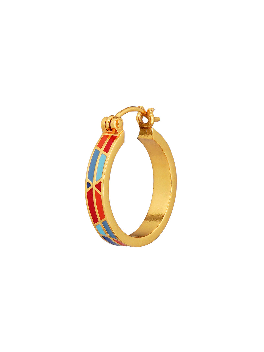 Jouy Classic Hoops