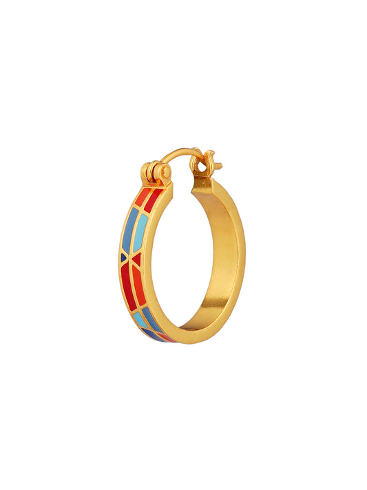 Jouy Classic Hoops