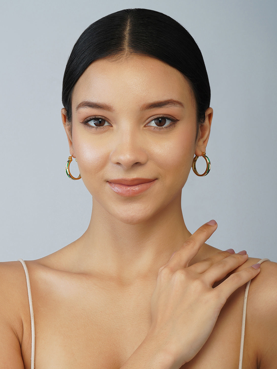 Jade Hoops