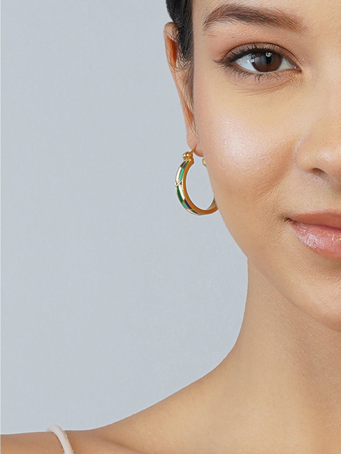 Jade Hoops
