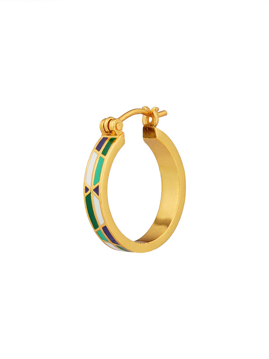 Jade Hoops