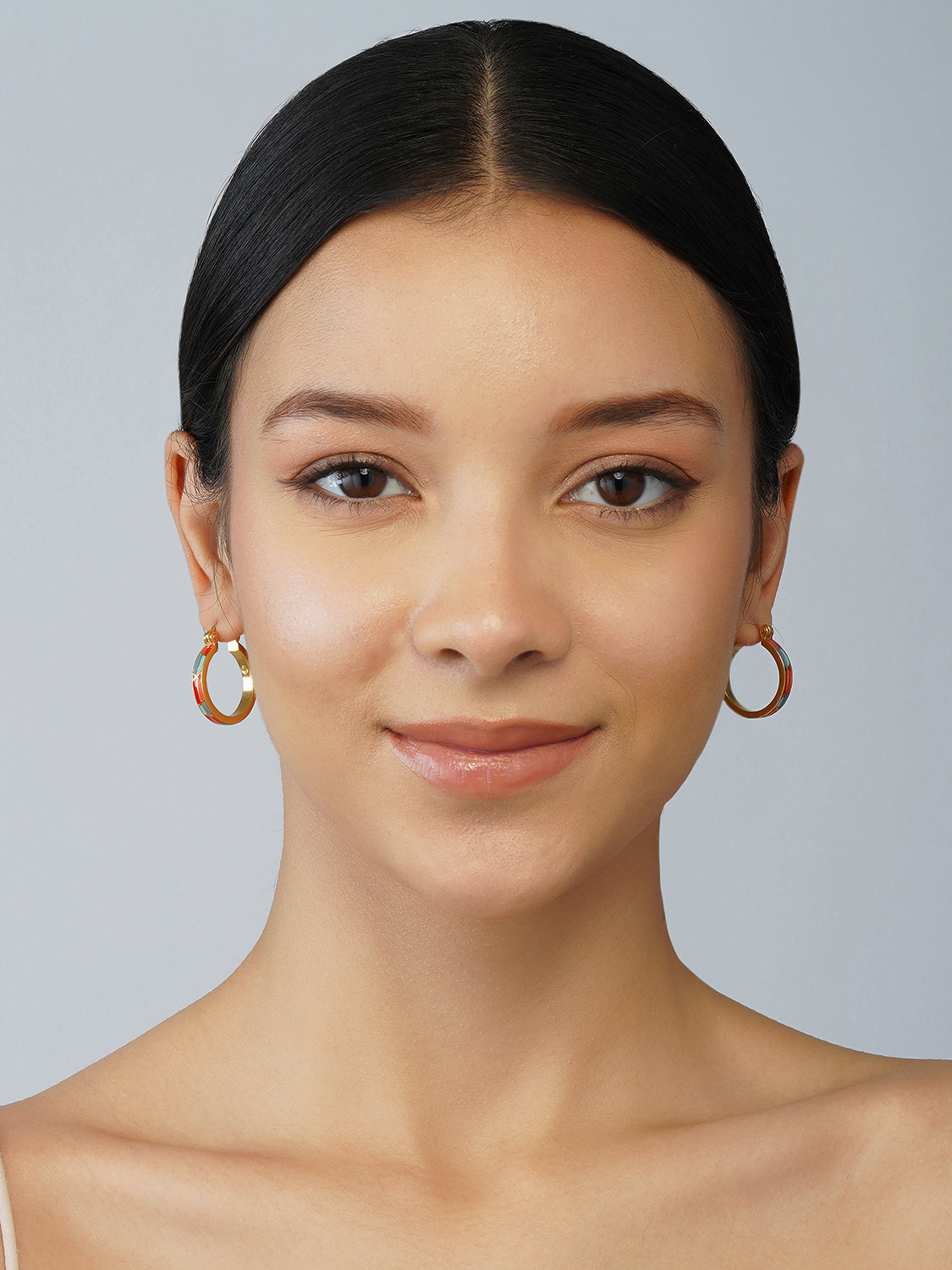 Jouy Classic Mini Hoops