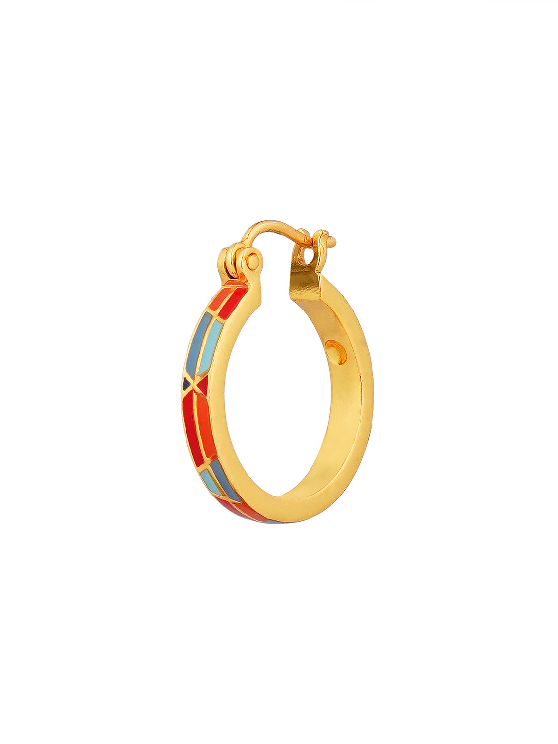 Jouy Classic Mini Hoops
