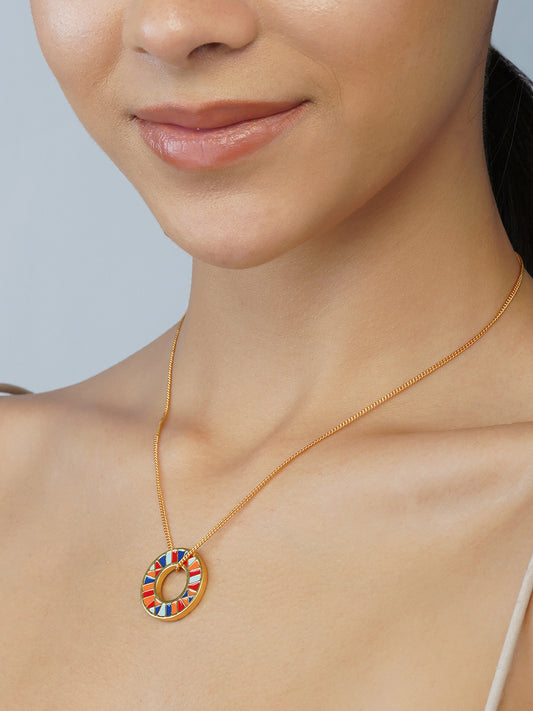 Jouy Sun Pendant
