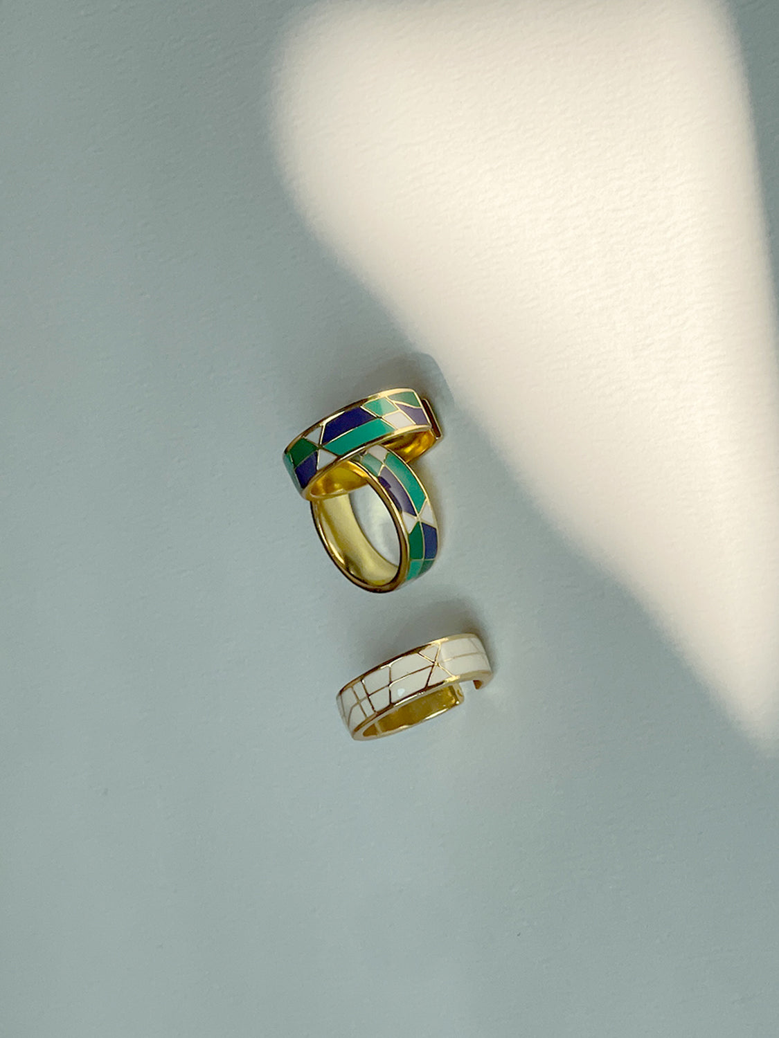 Jade Ring