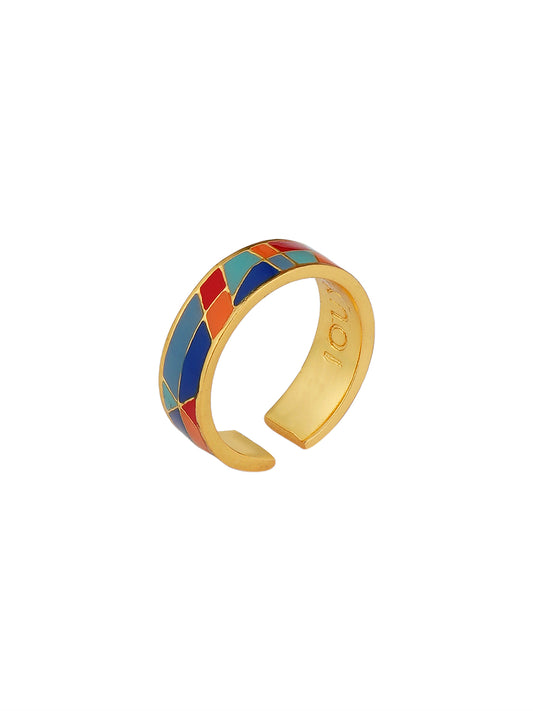 Jouy Ring