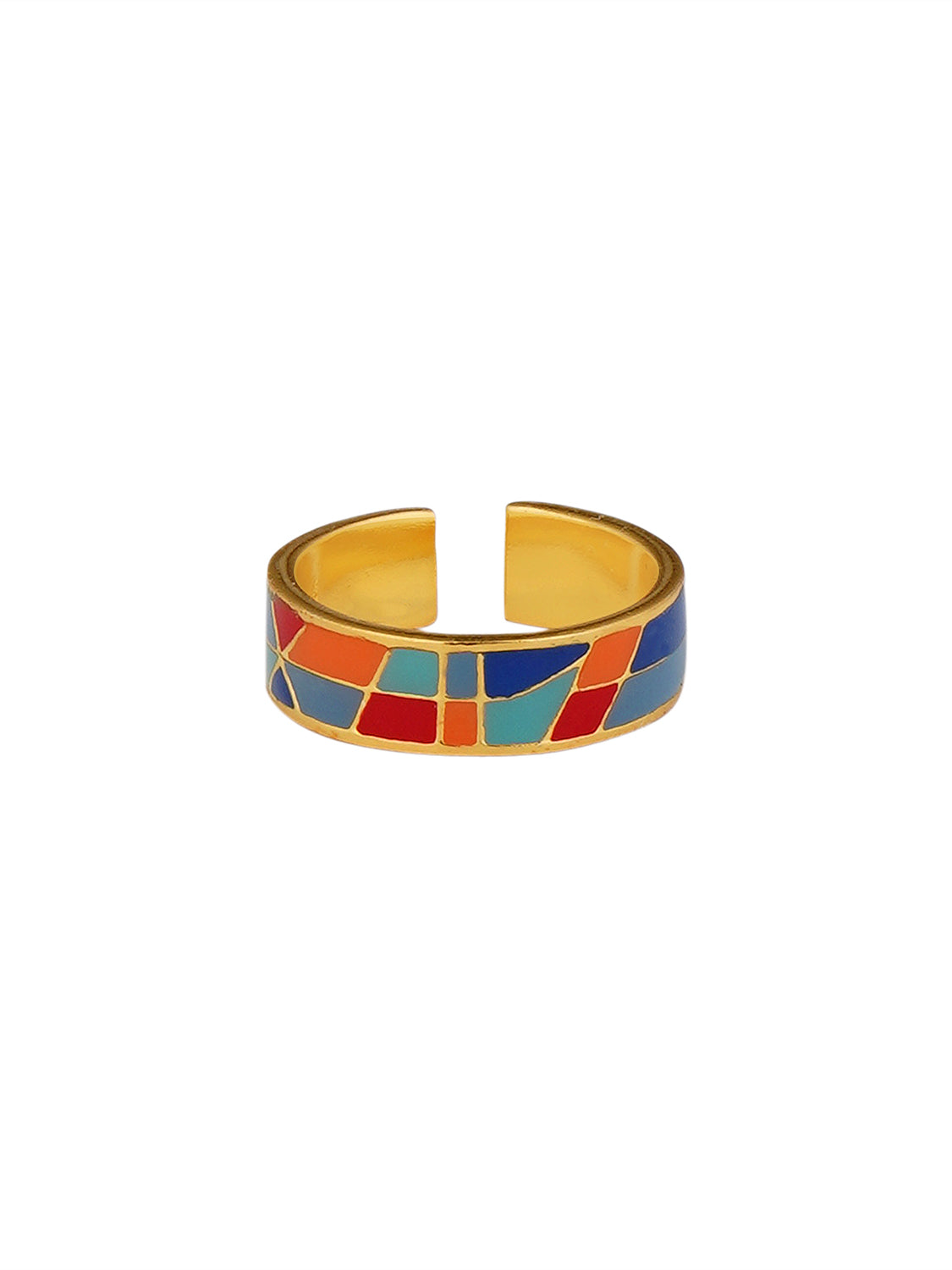 Jouy Ring