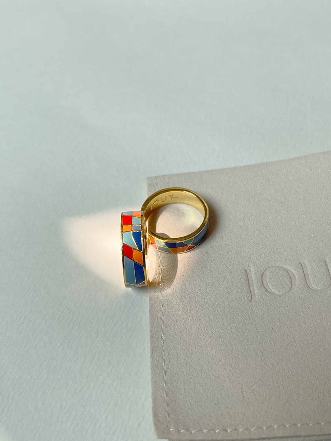 Jouy Ring