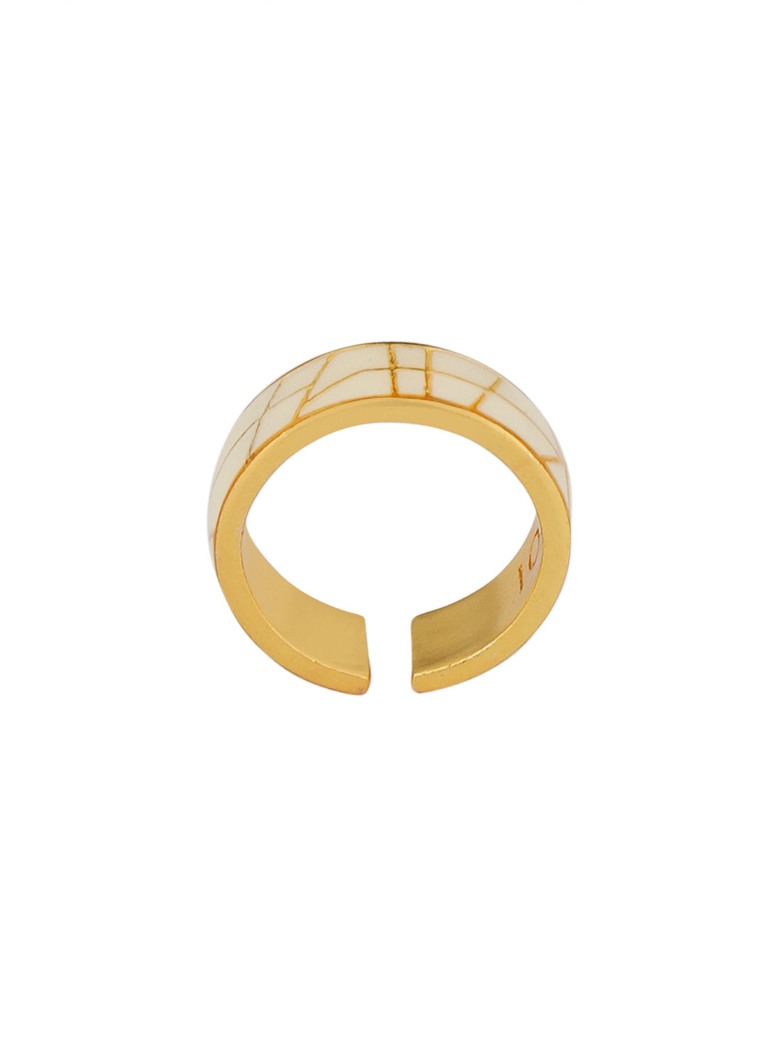 Ivory Ring