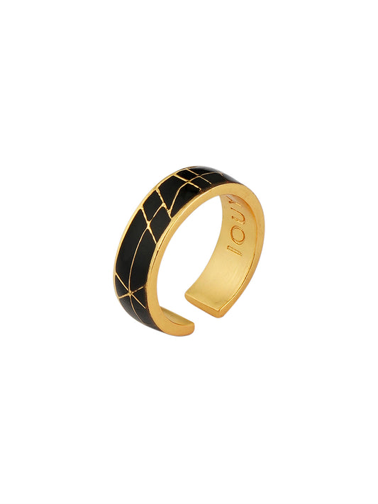 Onyx Ring