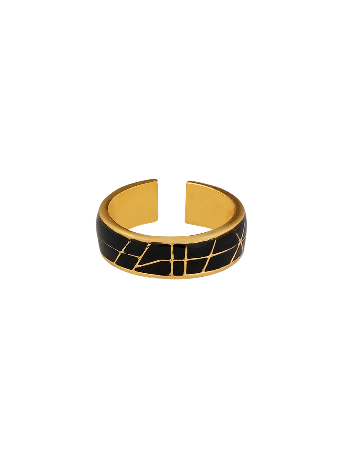 Onyx Ring