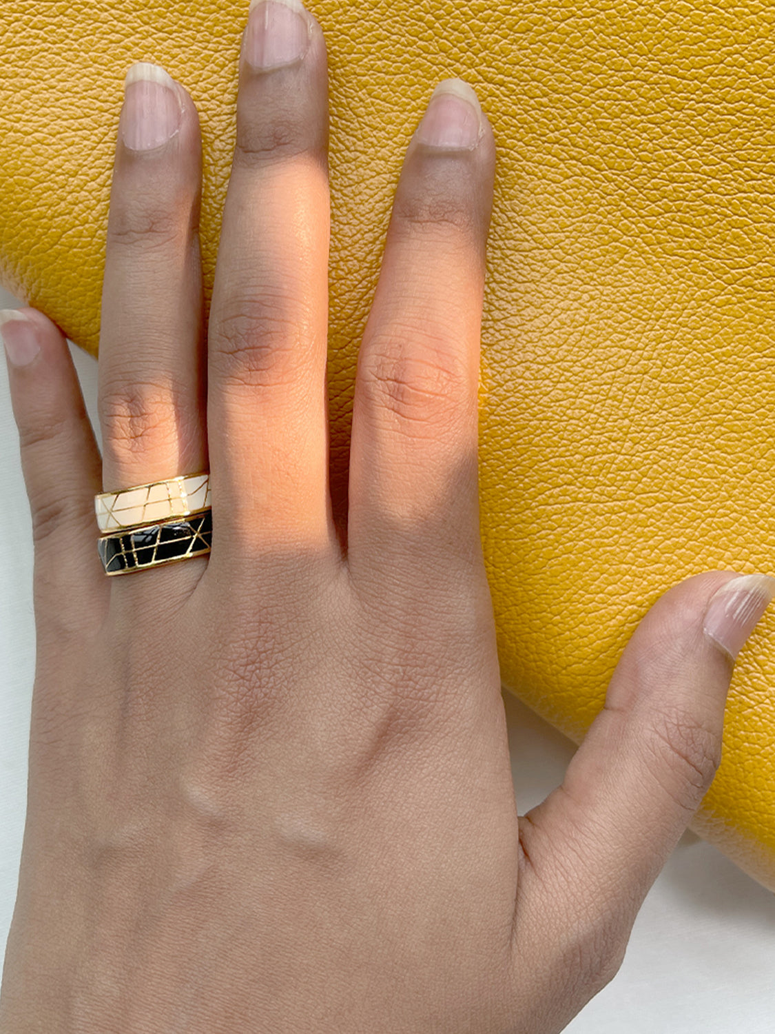 Onyx Ring
